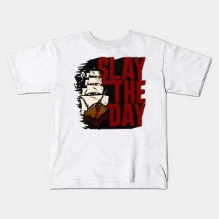 Slay the Day Kids T-Shirt